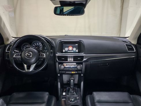Used 2016 MAZDA CX-5 Grand Touring image 19