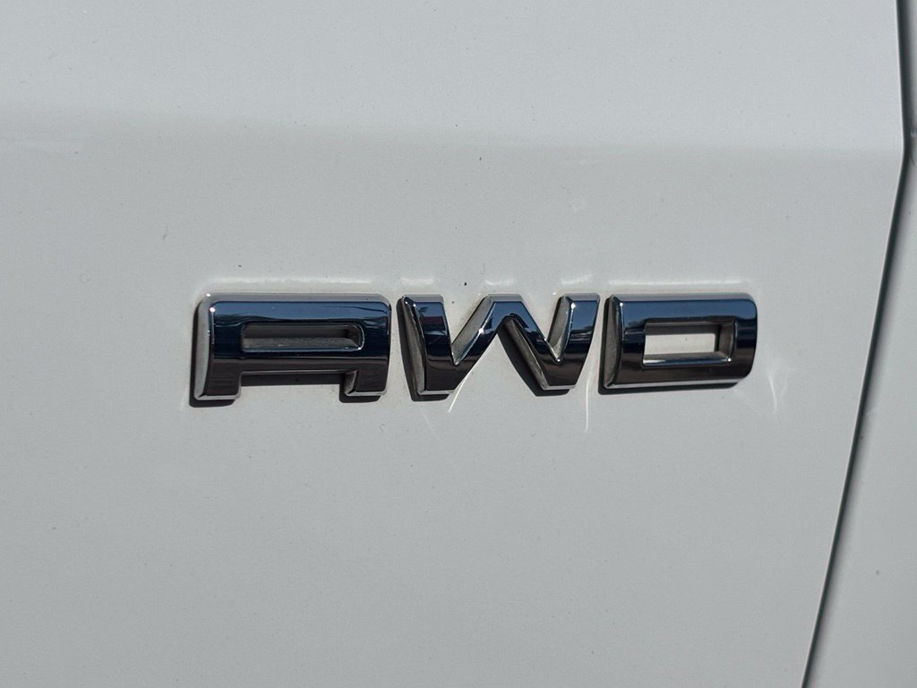 Used 2022 Ford Escape SE AWD/4WD image 5