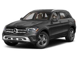 Used 2022 Mercedes-Benz GLC 300 video 1