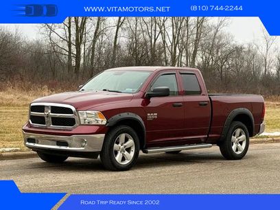 Used 2019 RAM 1500 ST w/ SXT Plus Group