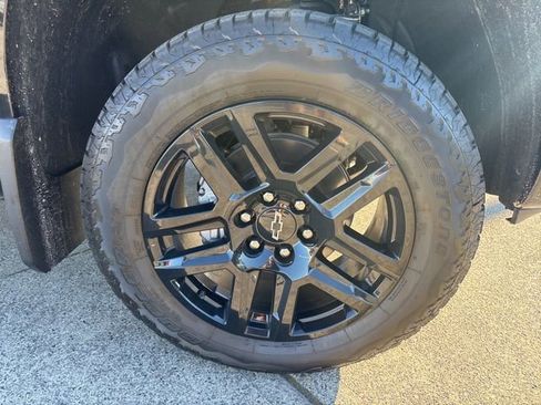 New 2026 Chevrolet Silverado 1500 LT Trail Boss w/ Convenience Package II image 14