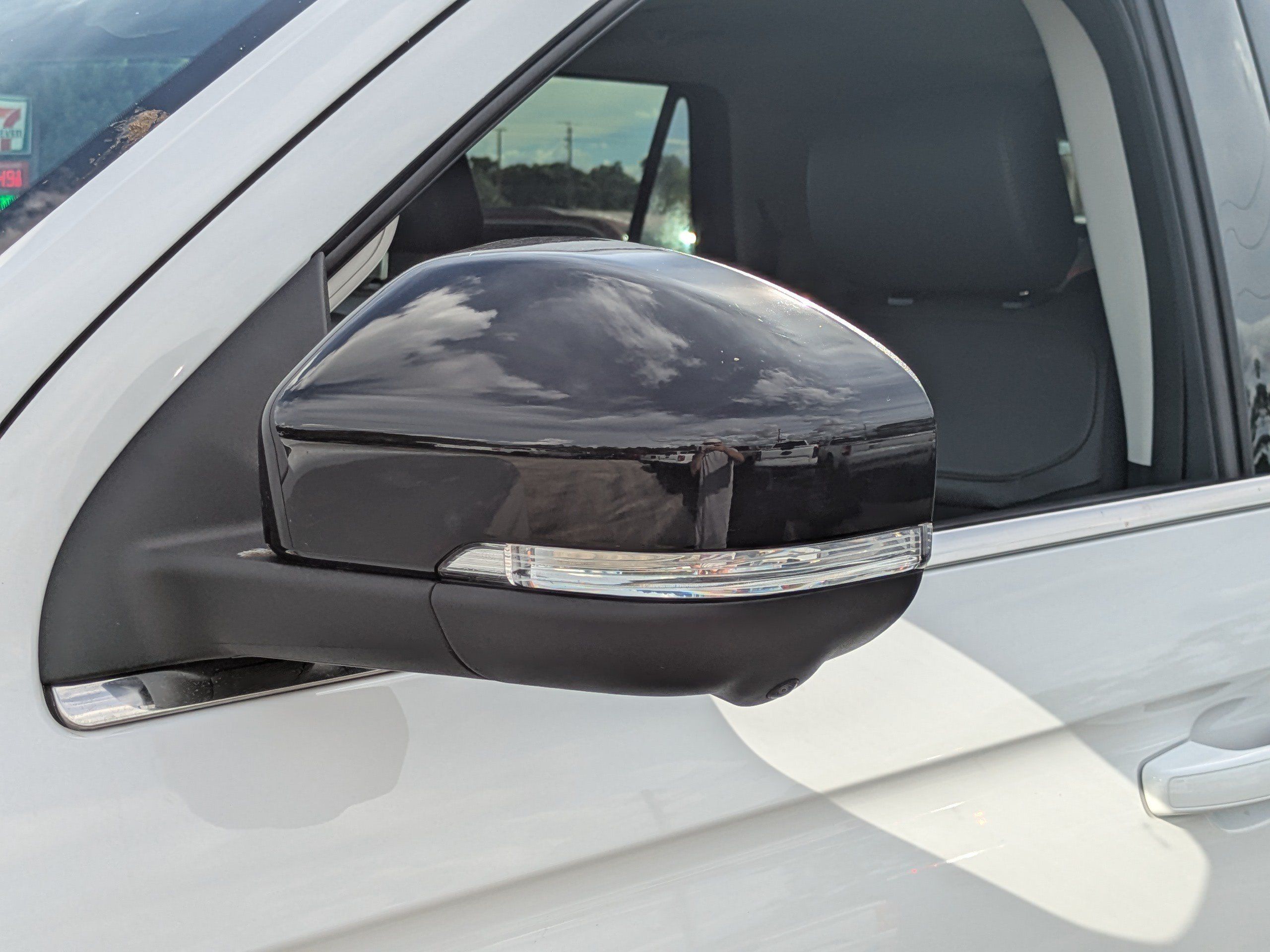 Certified 2026 Ford Expedition Max Active RWD image 12