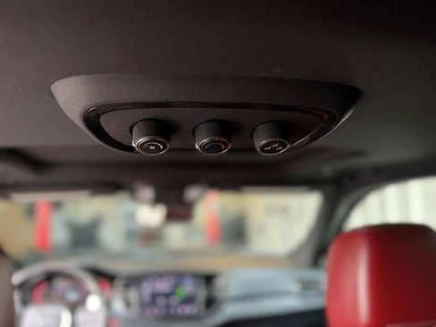 Used 2024 Dodge Durango SRT Hellcat image 24