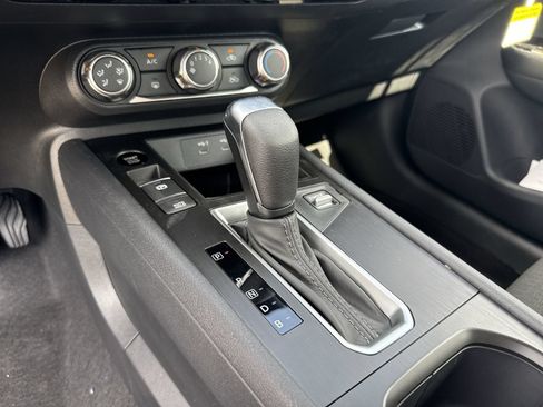 New 2026 Nissan Kicks S FWD image 28