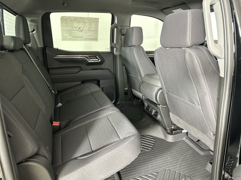 New 2025 Chevrolet Silverado 1500 LT image 62