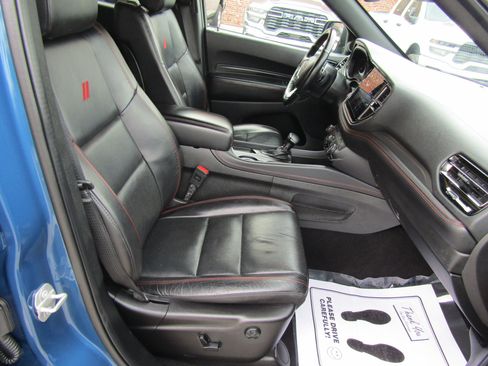 Used 2024 Dodge Durango GT AWD/4WD image 18