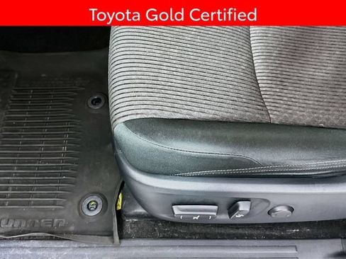 Certified 2021 Toyota 4Runner Trail Special Edition AWD/4WD image 20