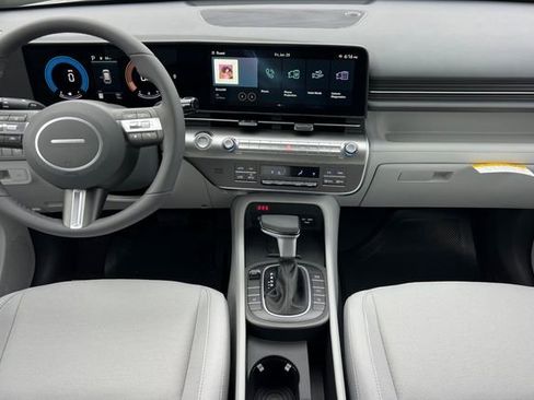 New 2026 Hyundai Kona SEL Sport image 13