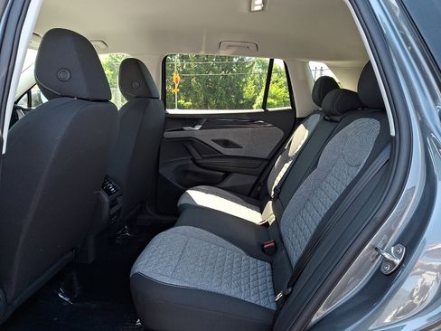 New 2026 Volkswagen Tiguan S AWD/4WD image 6