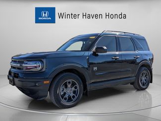 Used 2022 Ford Bronco Sport Big Bend w/ Convenience Package video 2