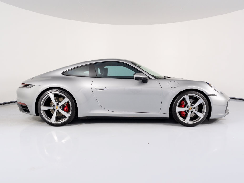 Certified 2024 Porsche 911 GT3 image 12