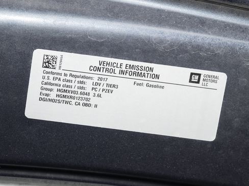 Used 2017 Cadillac XTS Premium Luxury image 15