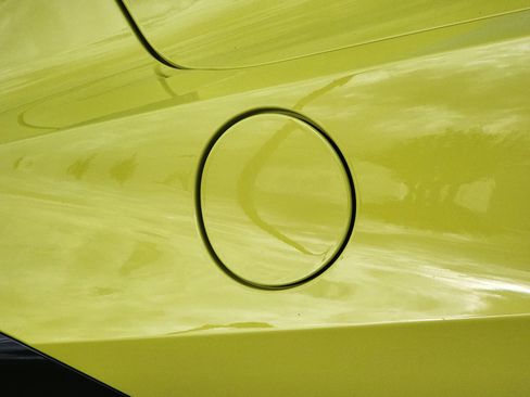 Used 2023 Chevrolet Corvette Stingray Premium Conv w/ Z51 Performance Package image 12