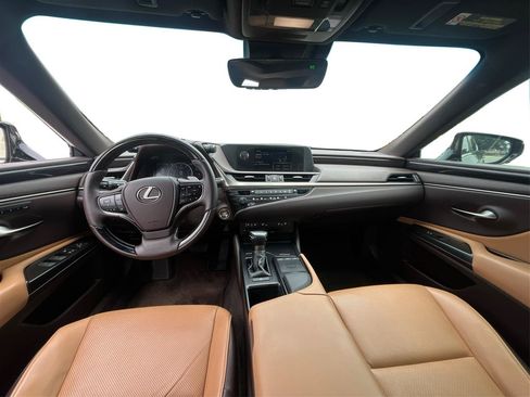 Used 2019 Lexus ES 350 w/ Premium Package FWD image 23