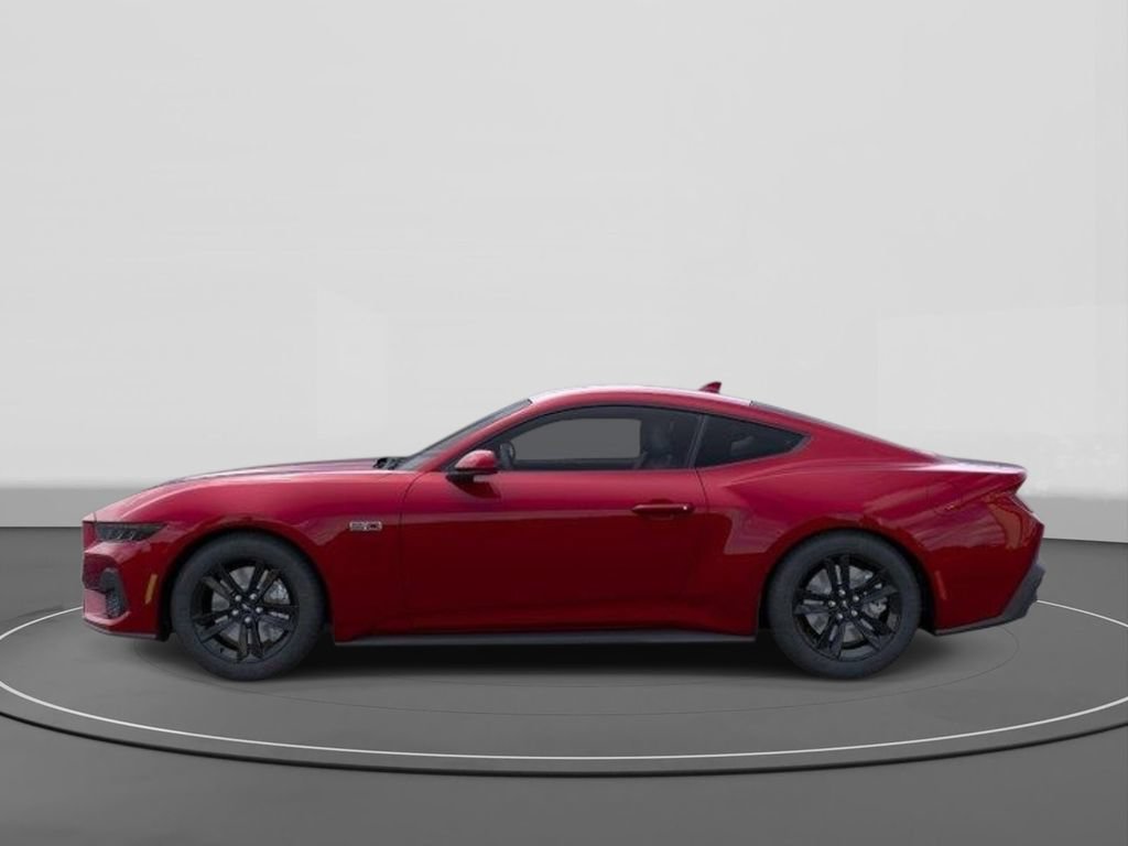 New 2026 Ford Mustang GT RWD image 3