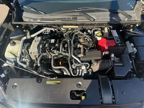 Used 2020 Nissan Sentra SR w/ Trunk Package image 25