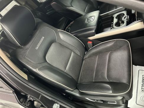 Used 2020 RAM 1500 Laramie image 23