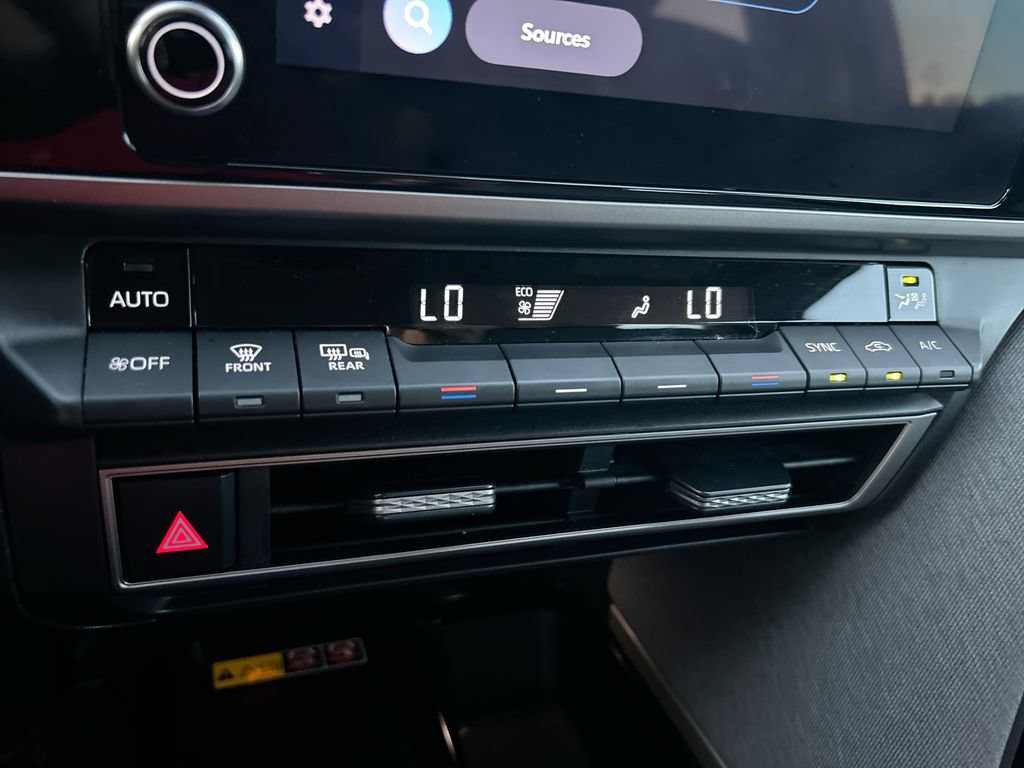Certified 2025 Toyota Camry LE w/ Convenience Package FWD image 26