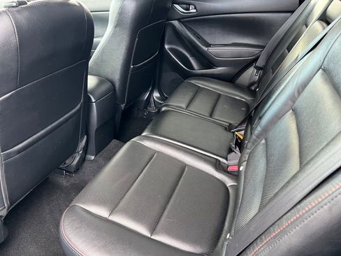 Used 2014 MAZDA CX-5 Grand Touring image 10