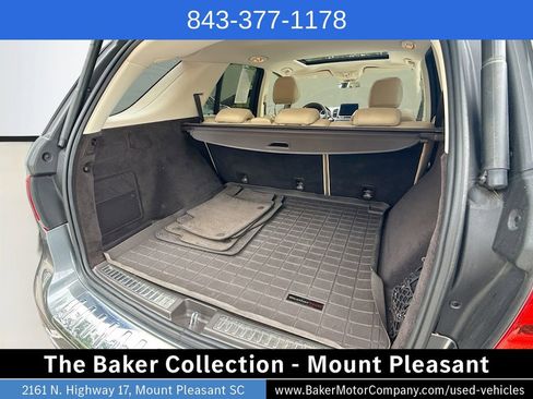 Used 2018 Mercedes-Benz GLE 350 image 30