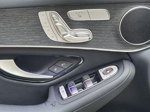 Certified 2022 Mercedes-Benz GLC 300 4MATIC w/ Driver Assistance Package image 19