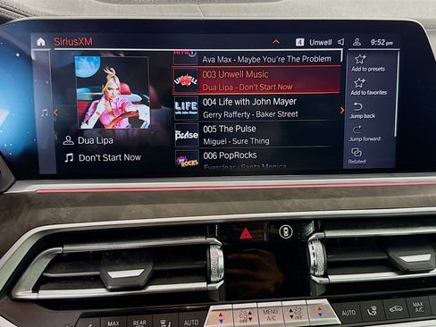 Used 2022 BMW X5 sDrive40i w/ Premium Package image 17