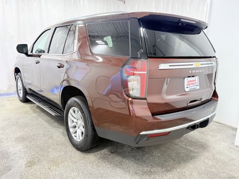 Used 2023 Chevrolet Tahoe LS w/ Driver Alert Package image 6