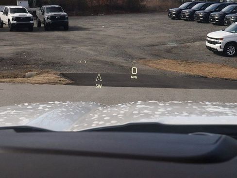 Used 2024 GMC Sierra 1500 Denali image 32