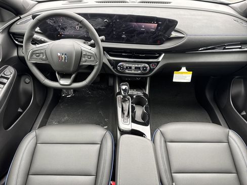 New 2026 Buick Envista Sport Touring w/ Convenience I Package image 24
