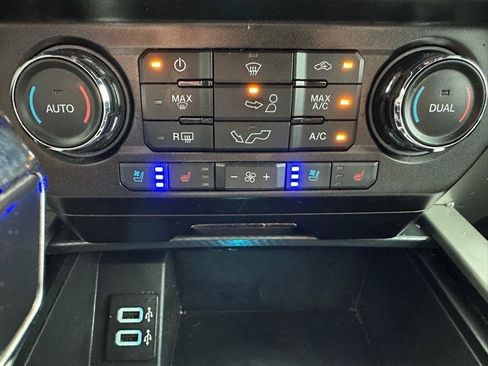 Used 2018 Ford F150 Lariat AWD/4WD image 26