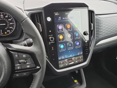 New 2026 Subaru Forester Premium image 11