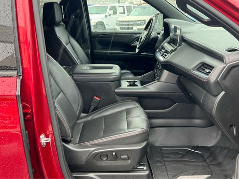 Used 2021 Chevrolet Tahoe RST w/ Luxury Package image 17