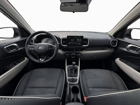 New 2026 Hyundai Venue SEL image 13