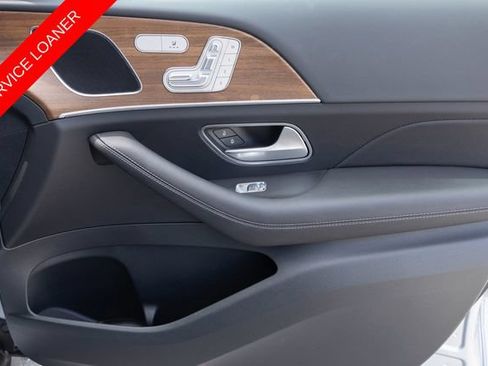 Used 2025 Mercedes-Benz GLE 450 4MATIC image 20
