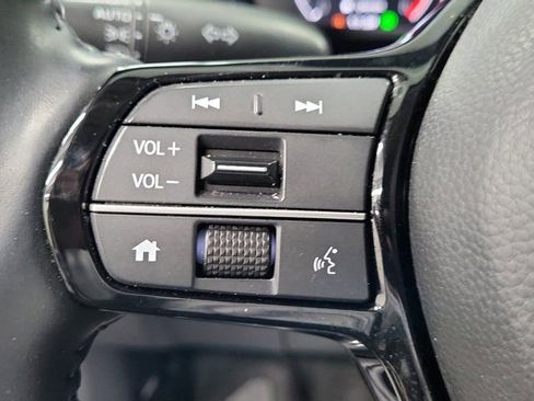 Certified 2024 Honda CR-V EX-L image 25