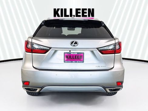 Used 2021 Lexus RX 350 FWD w/ Premium Package image 6