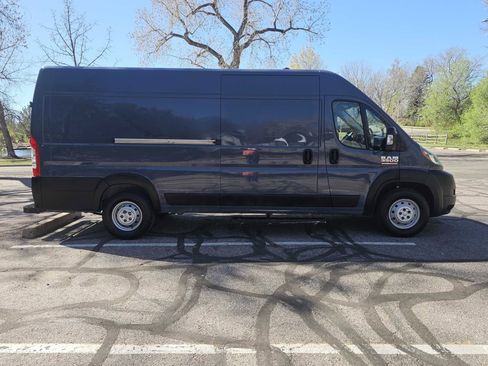 Used 2020 RAM ProMaster 3500 image 6