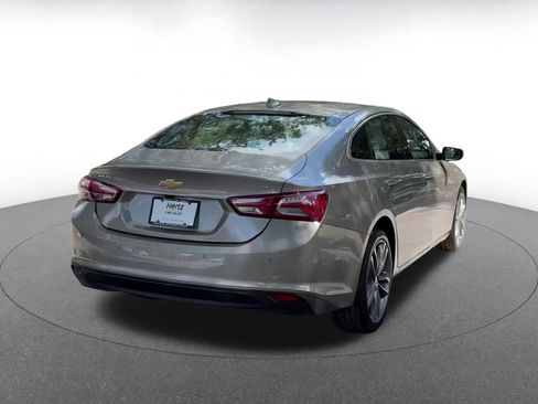 Used 2024 Chevrolet Malibu LT image 15