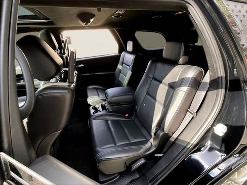 Certified 2021 Dodge Durango Citadel w/ Premium Entertainment Group image 23