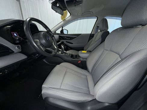 Used 2024 Subaru Legacy Premium AWD/4WD image 11