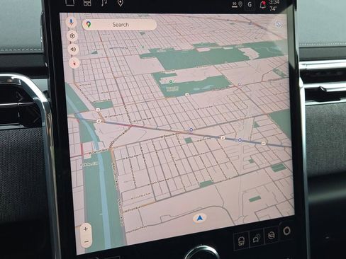 New 2026 GMC Sierra EV Elevation image 29