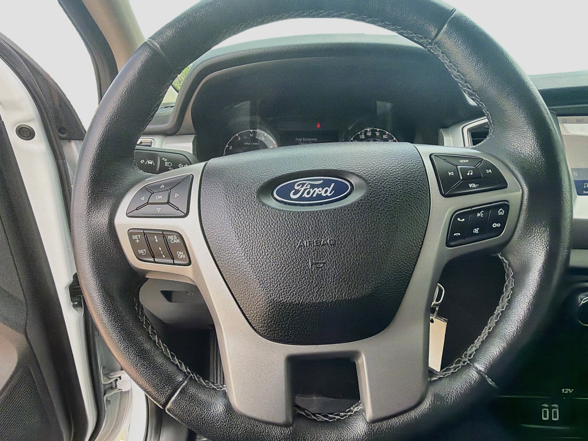 Used 2023 Ford Ranger XLT w/ Equipment Group 302A High RWD image 13