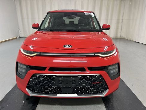Used 2020 Kia Soul GT-Line Turbo image 3