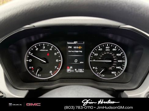 Used 2024 Subaru Crosstrek 2.0i Premium w/ Crosstrek Mirror Package image 26