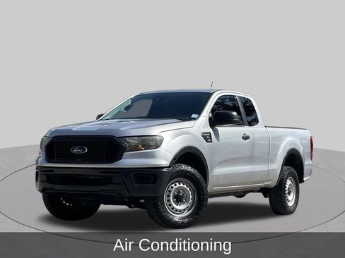 Used 2019 Ford Ranger XL RWD image 2