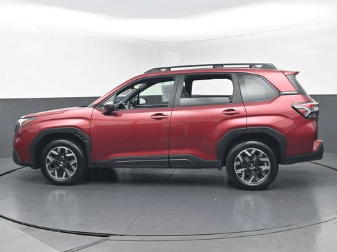 Used 2025 Subaru Forester Premium w/ Convenience Package #1 AWD/4WD image 8