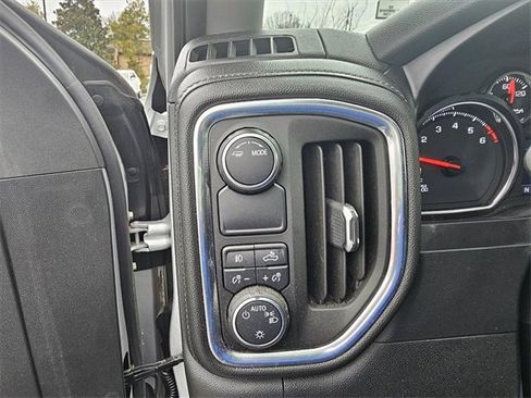 Used 2020 Chevrolet Silverado 1500 RST w/ All-Star Edition image 21