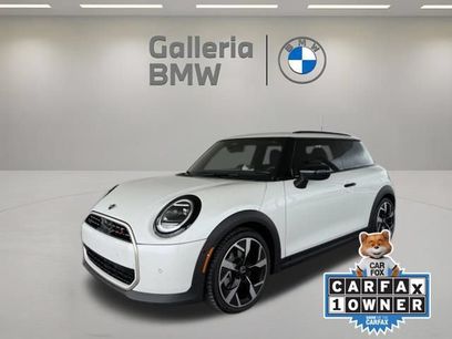 Used 2025 MINI Cooper S