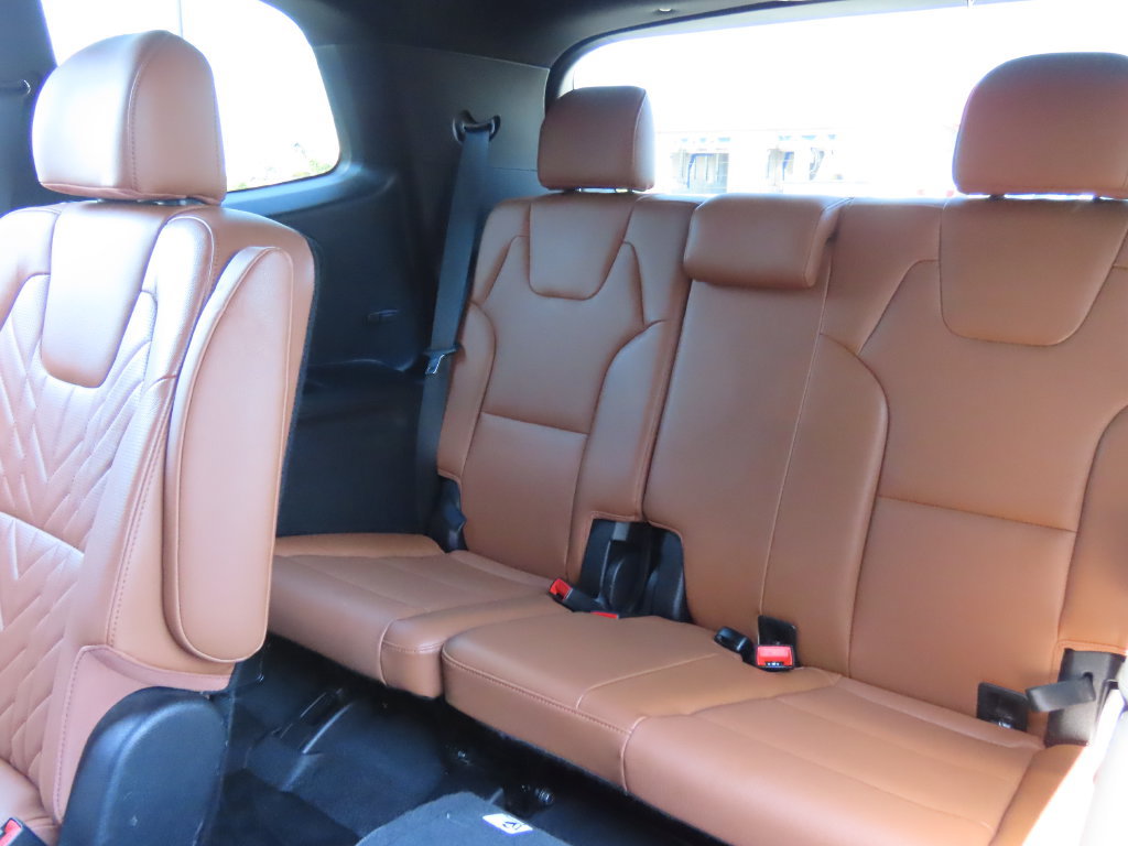 Used 2024 Kia Telluride SX X-Line AWD/4WD image 30