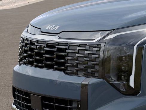 New 2026 Kia Sportage SX Prestige image 15